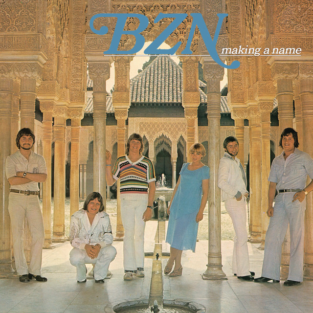BZN - Sevilla