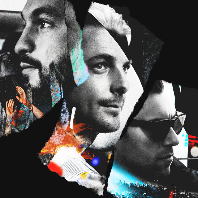 Axwell feat. Max`C - I Found U