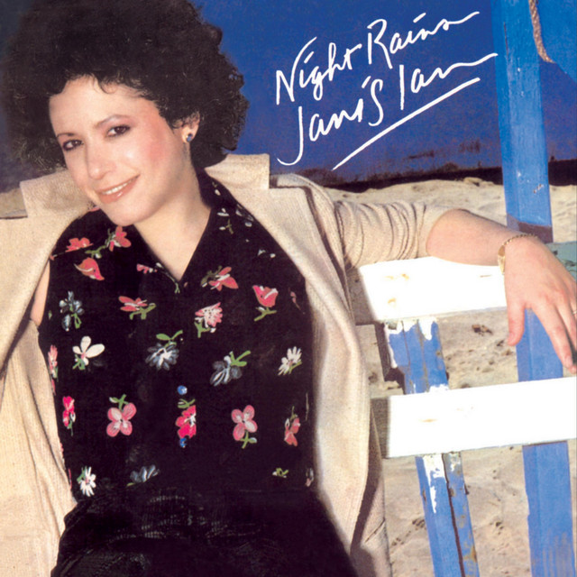 Janis Ian - The Other Side Of The Sun
