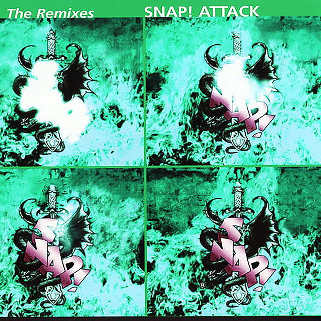 Snap! feat. Summer - The First The Last Eternity (till The End)