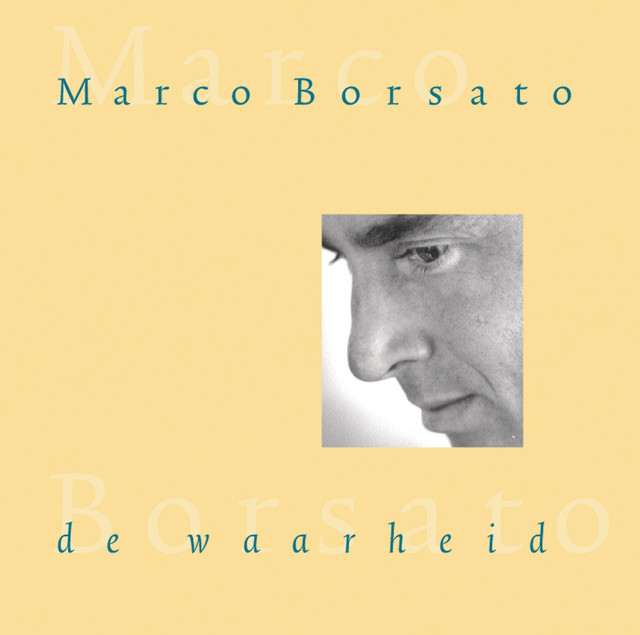 Marco Borsato met Trijntje Oosterhuis - Wereld Zonder Jou
