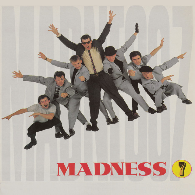 Madness - Grey Day