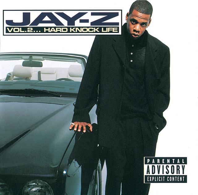 Jay-Z - Hard Knock Life (ghetto Anthem)