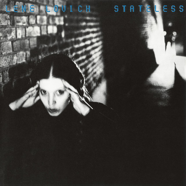 Lene Lovich - Say When