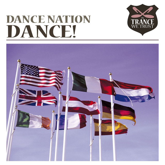 Dance Nation - Dance!