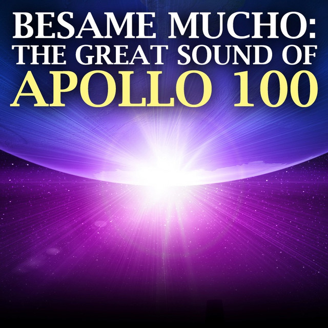 Apollo 100 - Besame Mucho