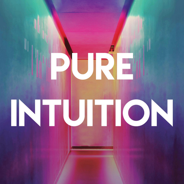 Shakira - Pure Intuition