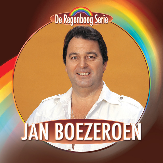 Jan Boezeroen - He` He` Kijk Daar `ns