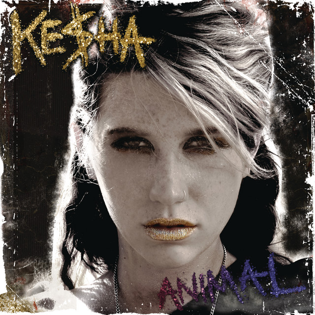 Ke$ha feat. 3Oh!3 - Blah Blah Blah