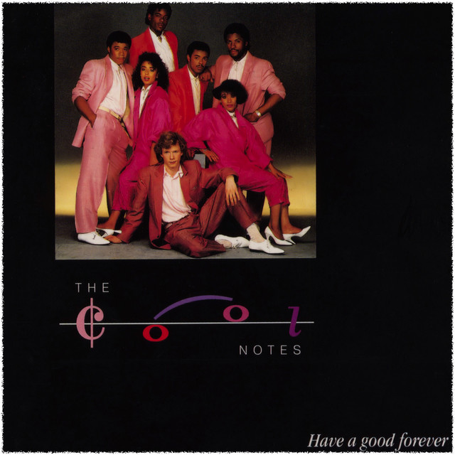 The Cool Notes - Spend The Night
