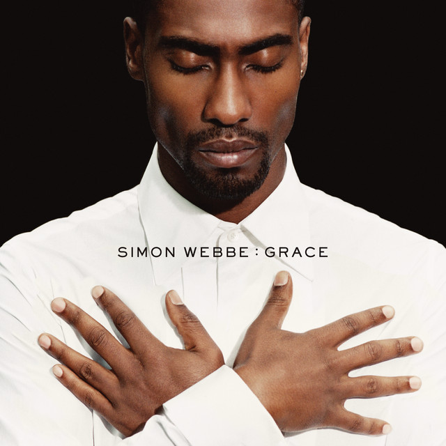 Simon Webbe - Coming Around Again