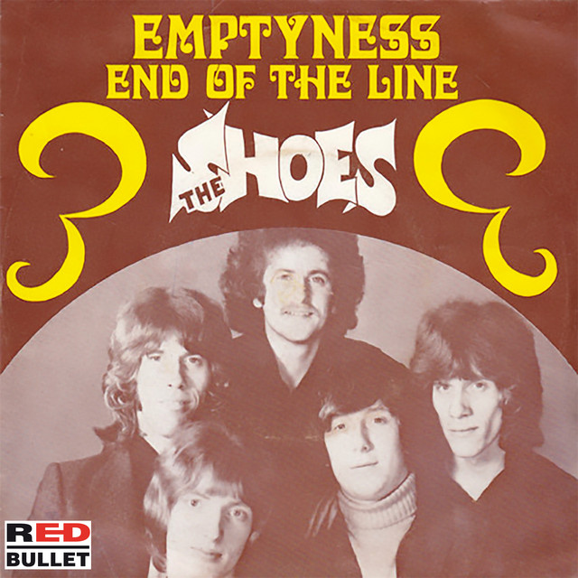 The Shoes - Emptyness