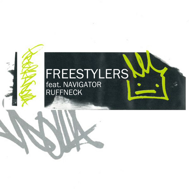 Freestylers feat. Navigator - Ruffneck