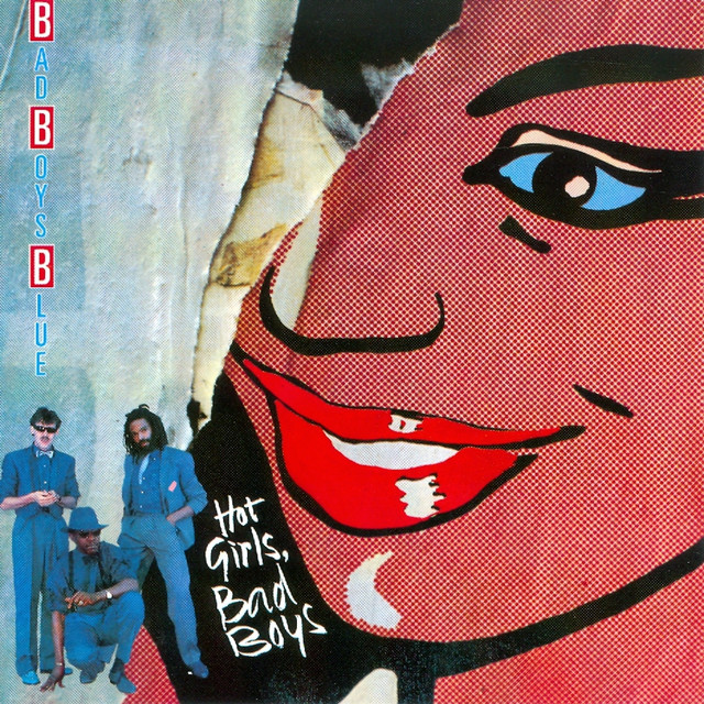 Bad Boys Blue - You`re A Woman