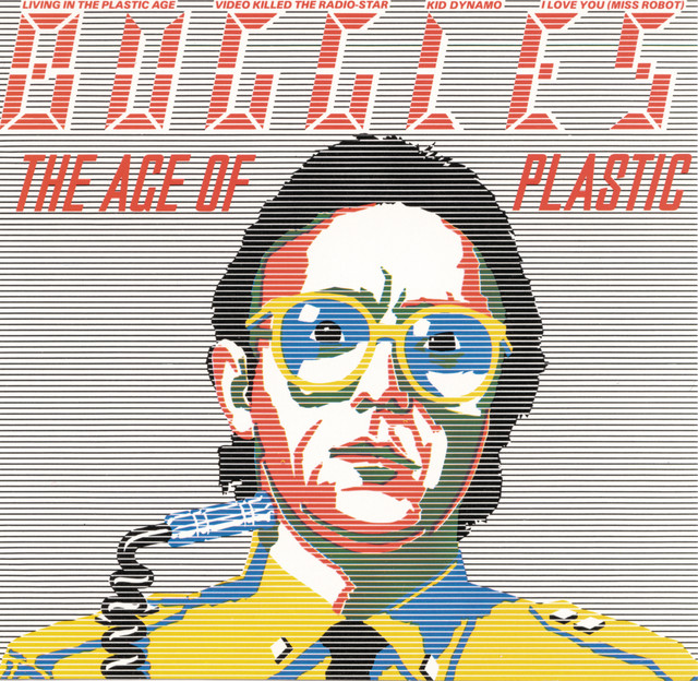 Buggles - Video Killed The Radio Star