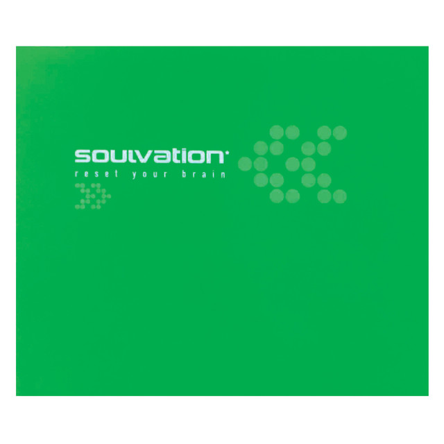 Soulvation - Reset Your Brain