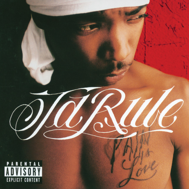 Ja Rule feat. Ashanti - Always On Time