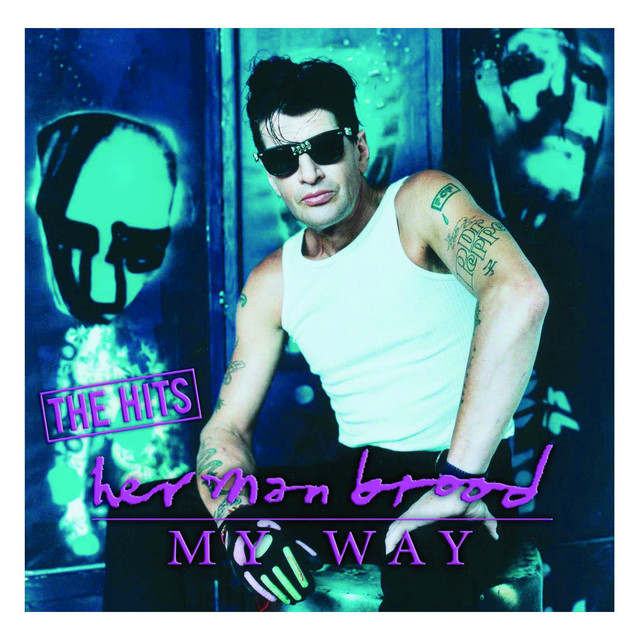 Herman Brood - My Way