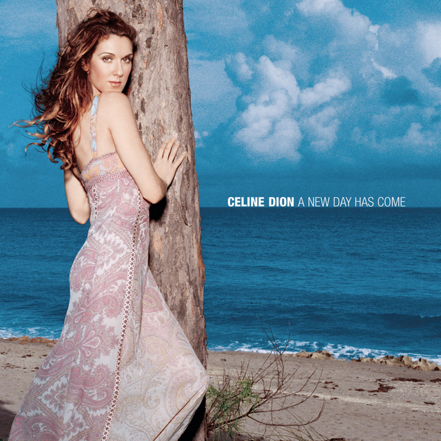 Celine Dion - I`m Alive