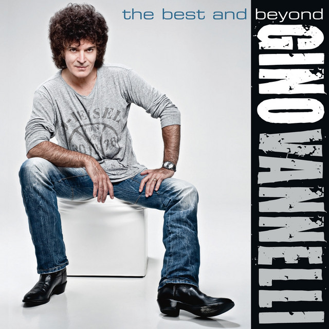 Gino Vannelli - Wild Horses