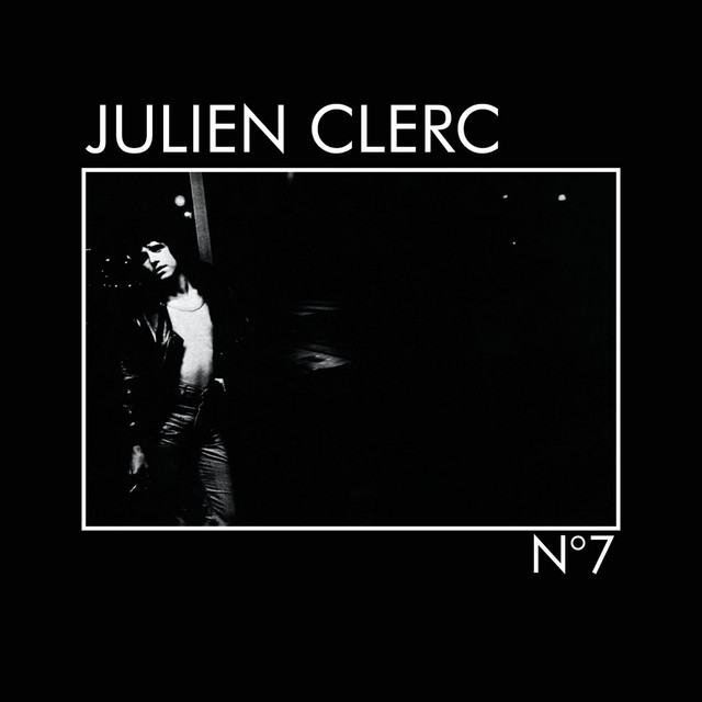 Julien Clerc - Elle Voulait Qu`on L`appelle Venise
