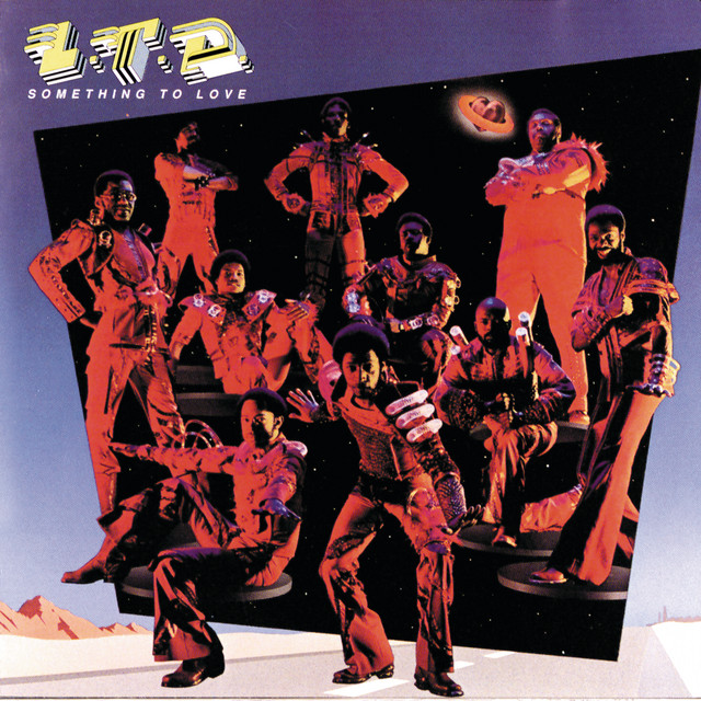 L.T.D. - (every Time I Turn Around) Back In Love Again