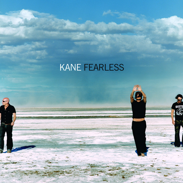 Kane - All I Can Do