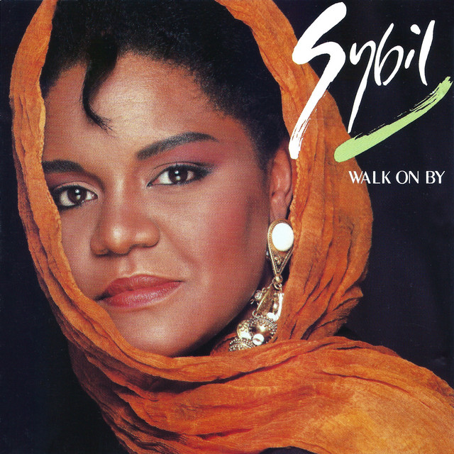 Sybil - Walk On By