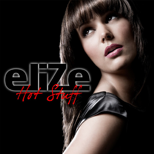 EliZe - Hot Stuff