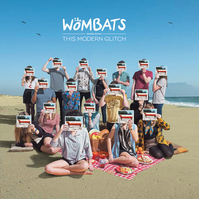 The Wombats - Tokyo (vampires & Wolves)
