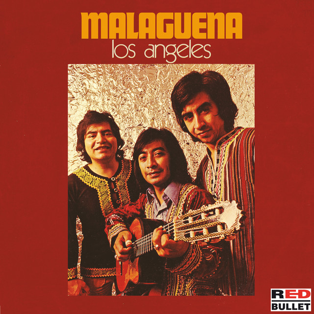 Los Angeles - Malaguena
