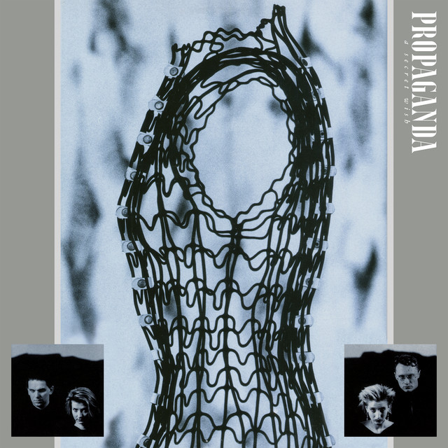 Propaganda - P: Machinery