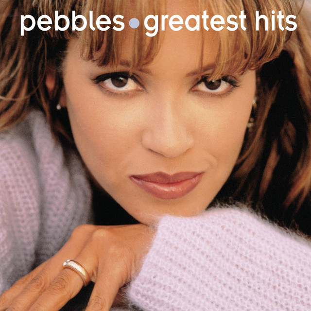 Pebbles (1988) - Girlfriend