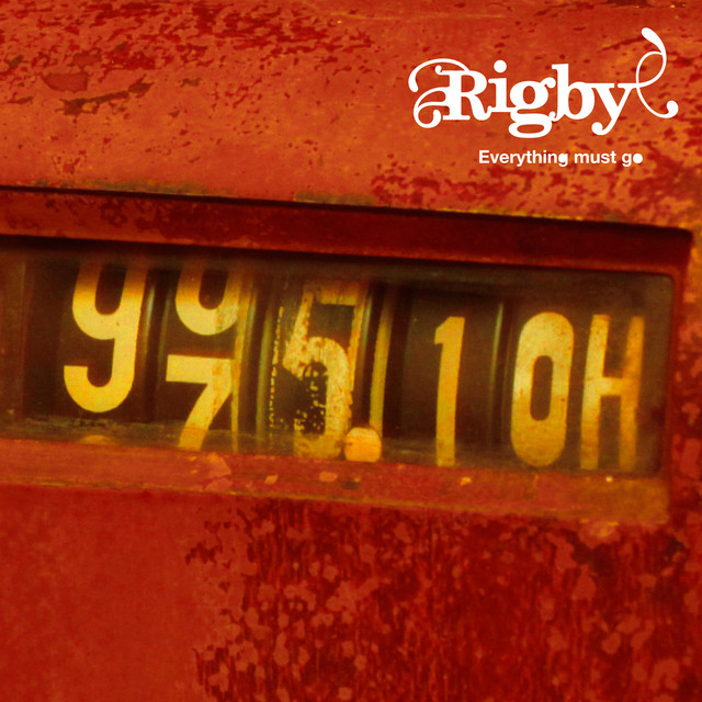 Rigby - Parade