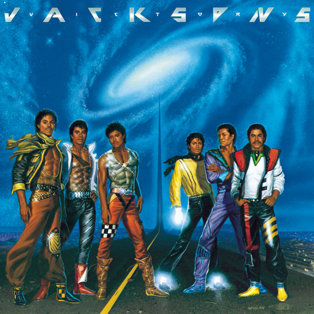 The Jacksons - Torture