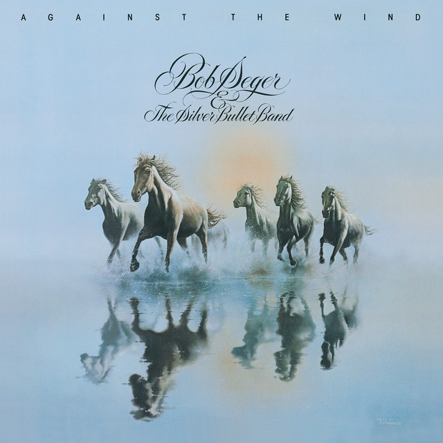 Bob Seger & The Silver Bullet Band - Fire Lake