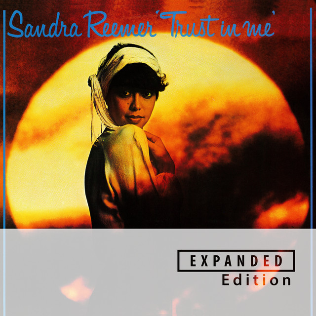 Sandra Reemer - The Party`s Over