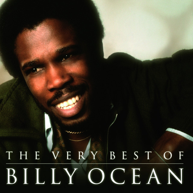 Billy Ocean - Loverboy