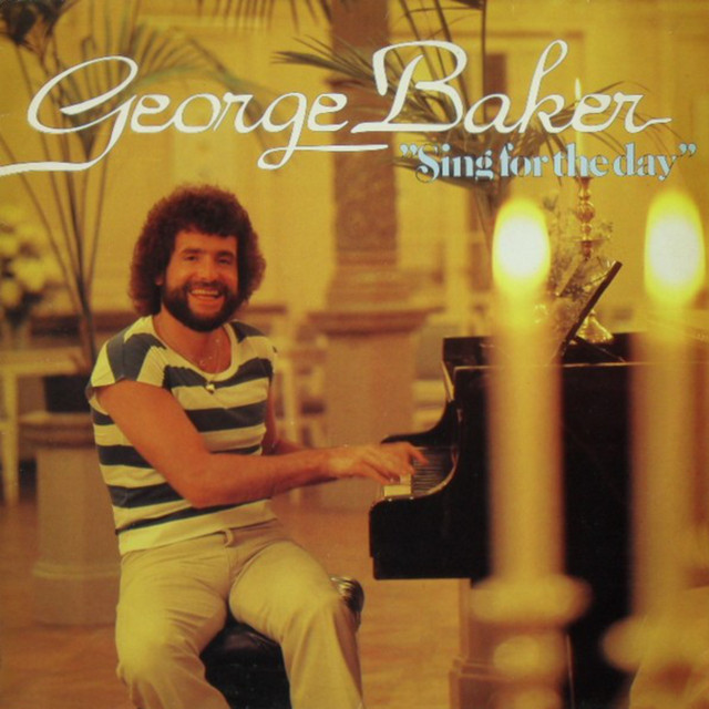 George Baker - Oh Magdalena