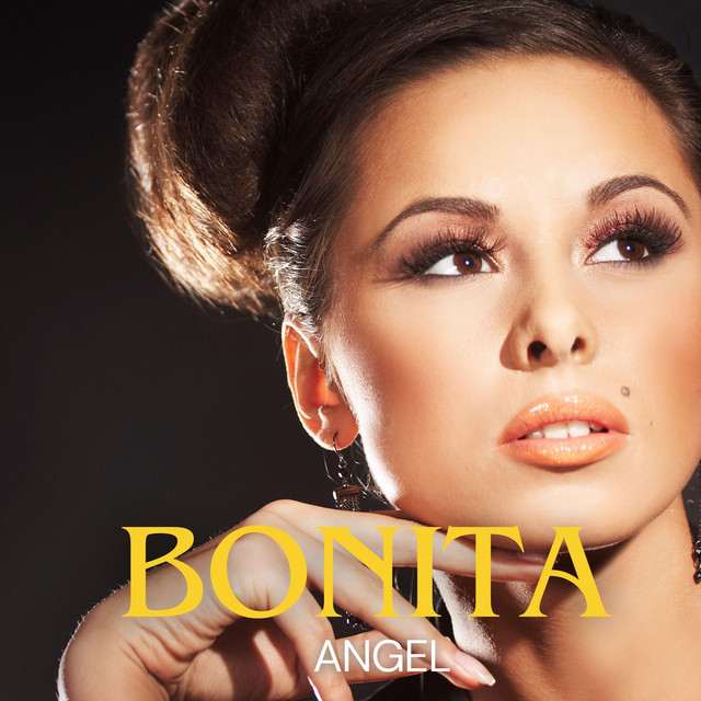 Angezz - Bonita