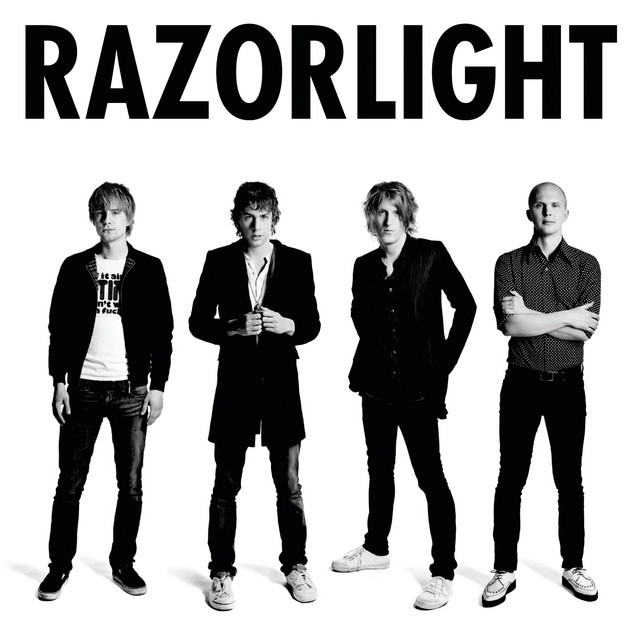 Razorlight - America