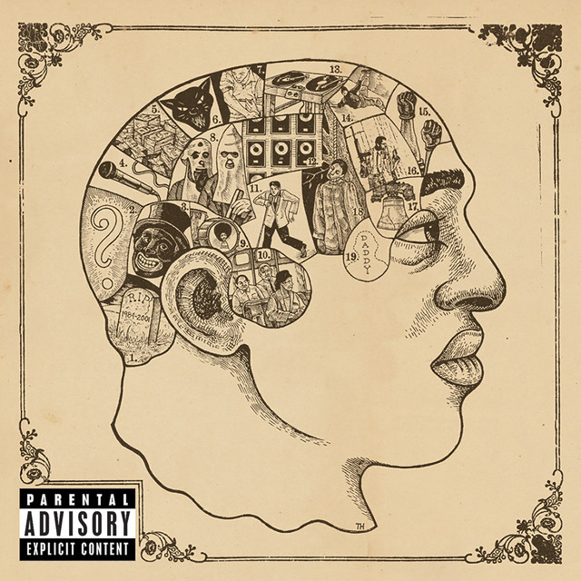 The Roots feat. Cody ChesnuTT - The Seed (2.0)
