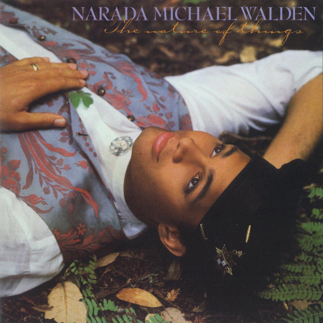 Narada Michael Walden & Patti Austin - Gimme` Gimme` Gimme