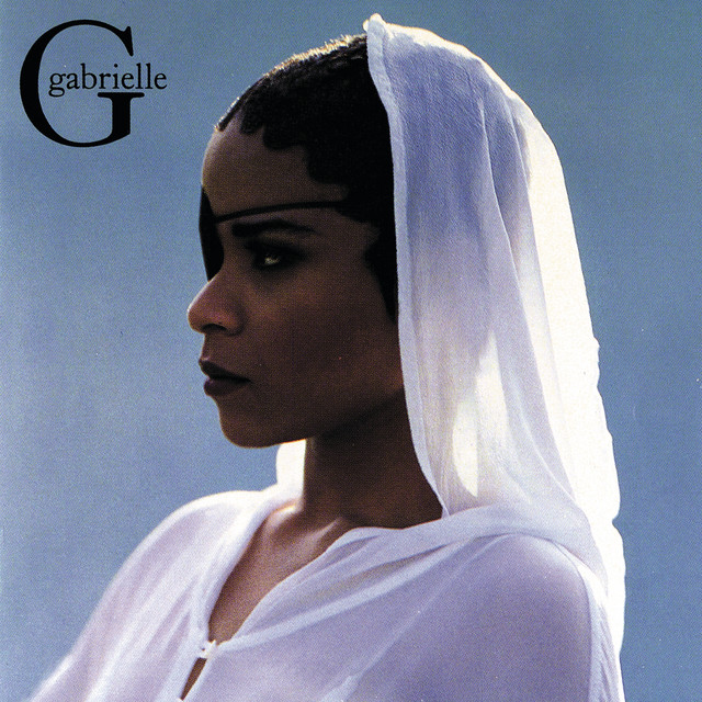 Gabrielle - Going Nowhere