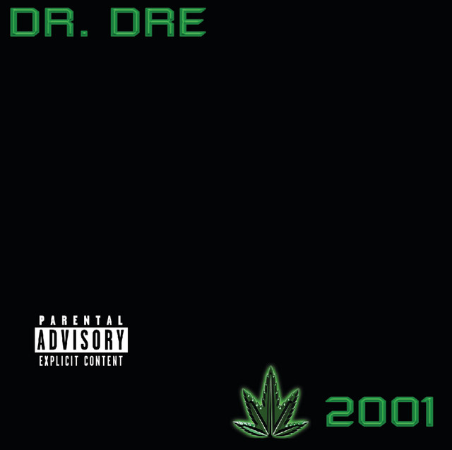 Dr. Dre feat. Eminem / Dr. Dre feat. Snoop Dogg - Forgot About Dre