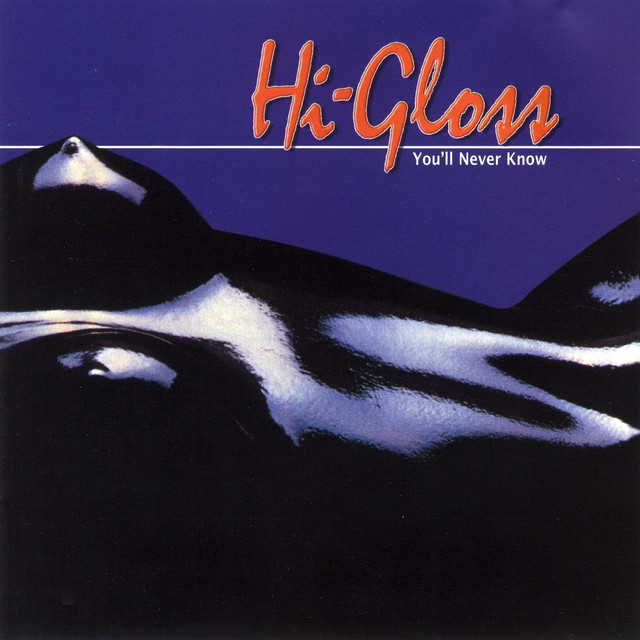 Hi-Gloss - You`ll Never Know