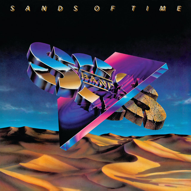 The S.O.S. Band - The Finest
