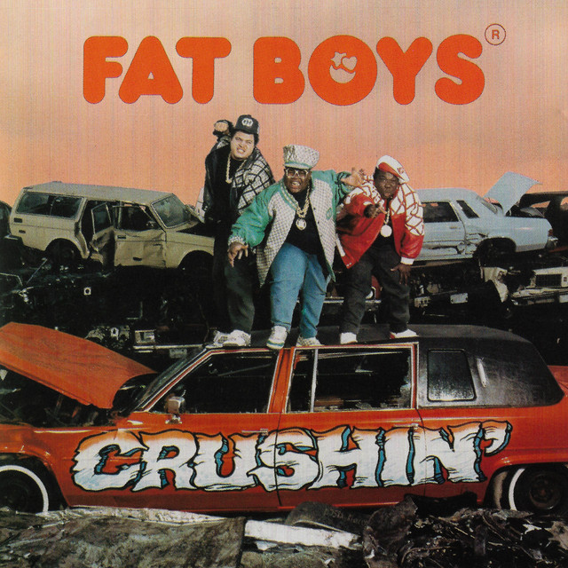 Fat Boys and The Beach Boys - Wipeout!
