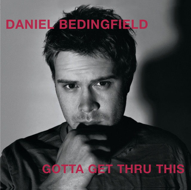 Daniel Bedingfield - If You`re Not The One