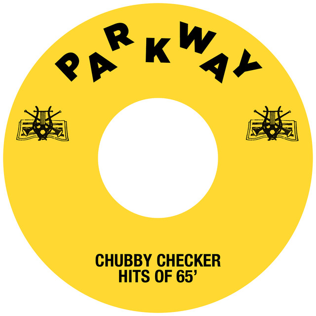 Chubby Checker - Do The Freddie